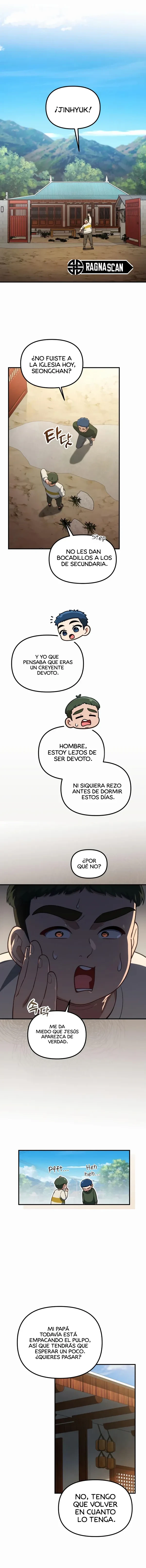 El genio eligió vivir una vida ordinaria - Capítulo 56 - Página 3 - LectorTMOo