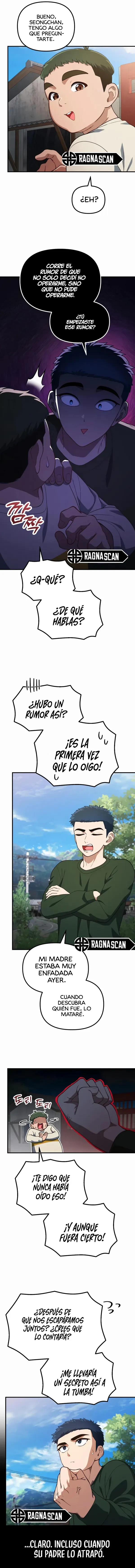El genio eligió vivir una vida ordinaria - Capítulo 56 - Página 4 - LectorTMOo