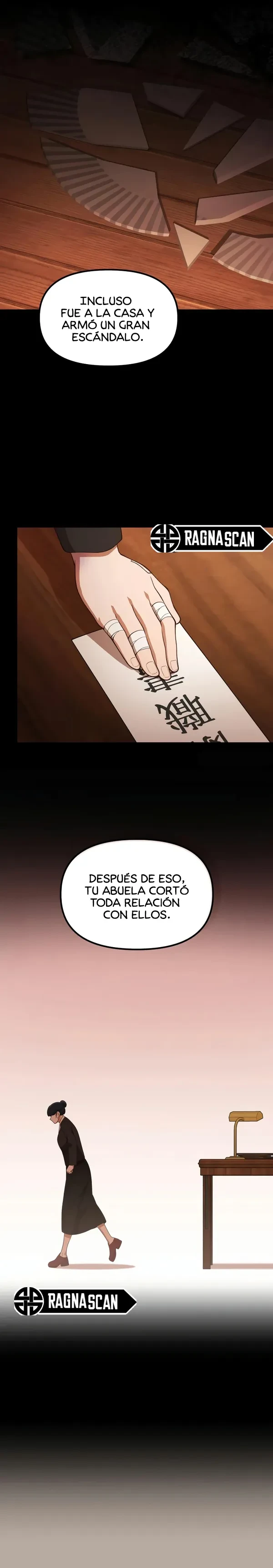 El genio eligió vivir una vida ordinaria - Capítulo 57 - Página 14 - LectorTMOo