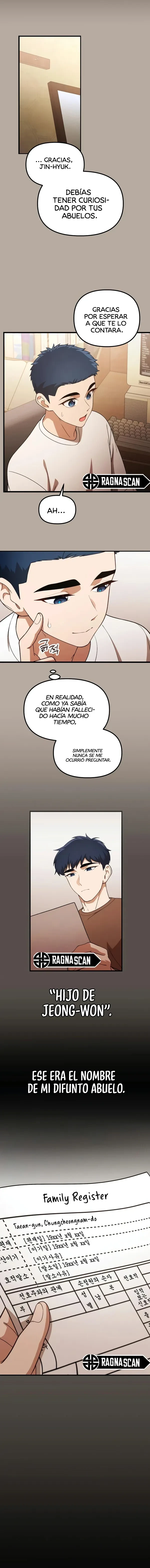El genio eligió vivir una vida ordinaria - Capítulo 57 - Página 16 - LectorTMOo