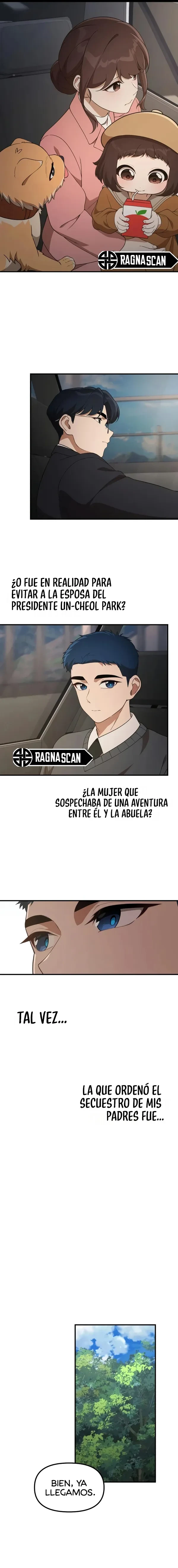 El genio eligió vivir una vida ordinaria - Capítulo 57 - Página 18 - LectorTMOo