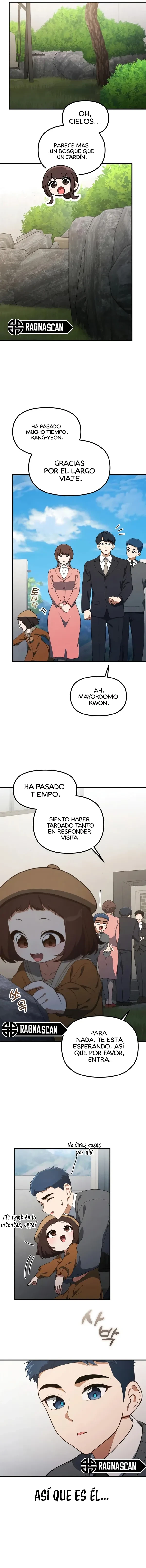 El genio eligió vivir una vida ordinaria - Capítulo 57 - Página 19 - LectorTMOo