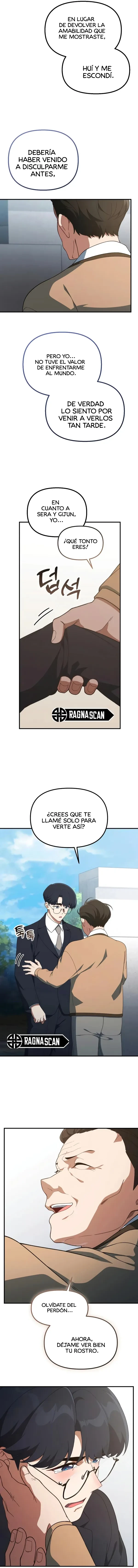 El genio eligió vivir una vida ordinaria - Capítulo 57 - Página 21 - LectorTMOo