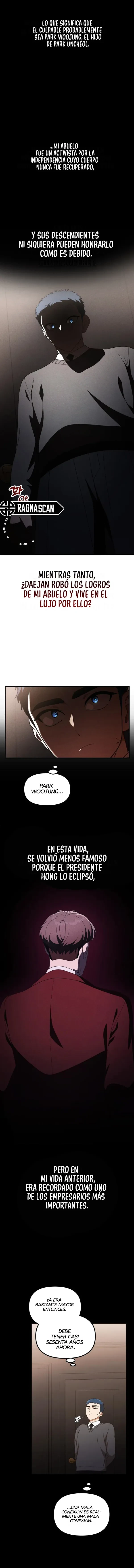 El genio eligió vivir una vida ordinaria - Capítulo 59 - Página 9 - LectorTMOo