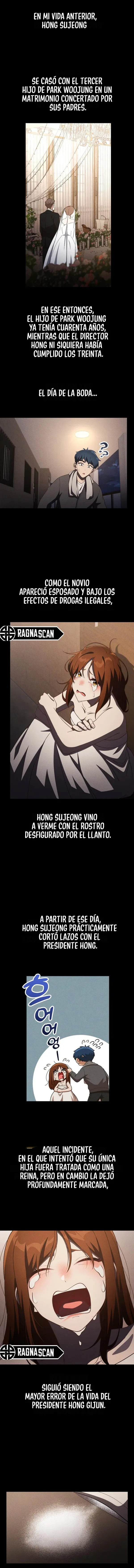 El genio eligió vivir una vida ordinaria - Capítulo 59 - Página 10 - LectorTMOo
