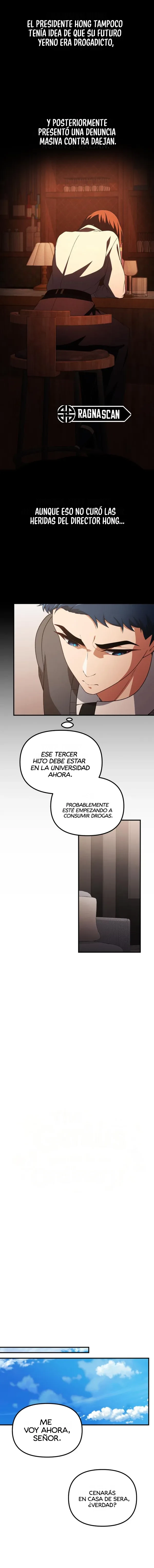 El genio eligió vivir una vida ordinaria - Capítulo 59 - Página 12 - LectorTMOo