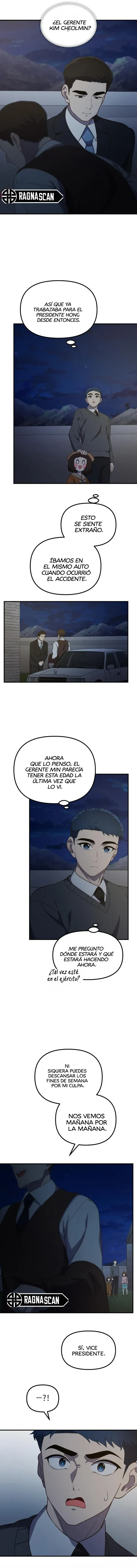 El genio eligió vivir una vida ordinaria - Capítulo 59 - Página 17 - LectorTMOo