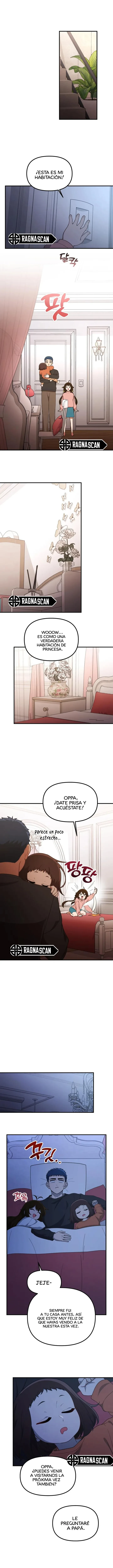 El genio eligió vivir una vida ordinaria - Capítulo 60 - Página 4 - LectorTMOo