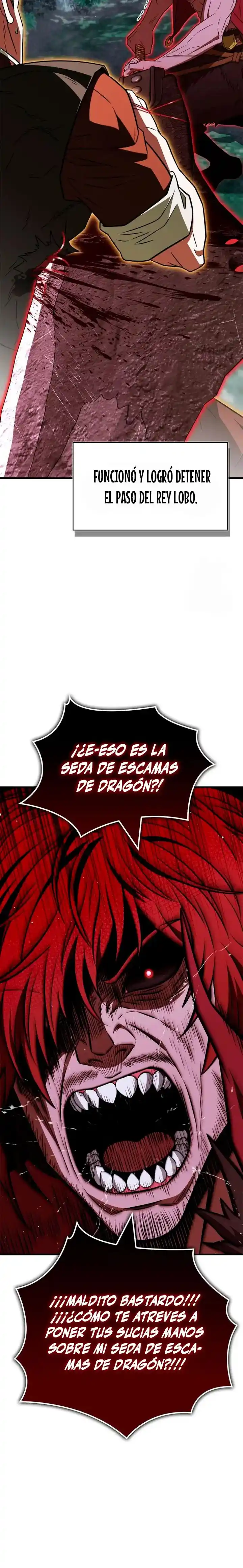 El Genio entrenador de artes marciales - Capítulo 101 - Página 26 - LectorTMOo