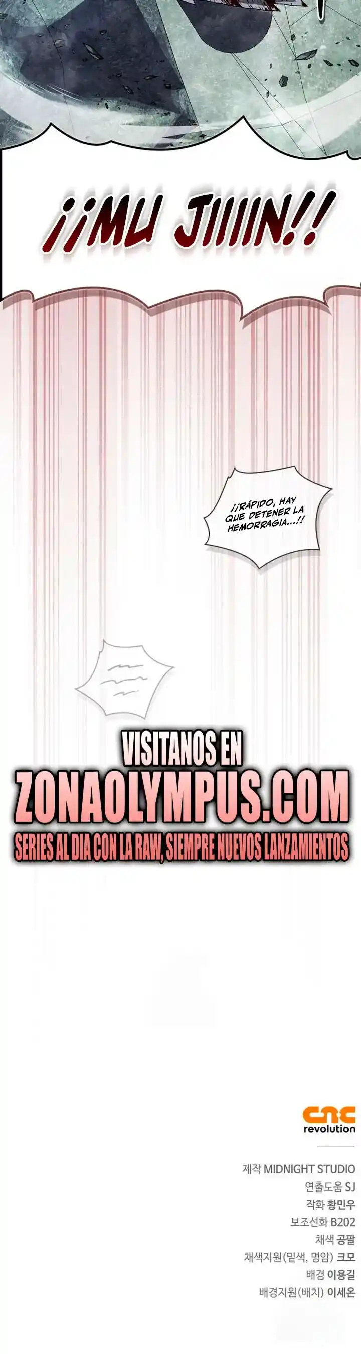 El Genio entrenador de artes marciales - Capítulo 101 - Página 45 - LectorTMOo