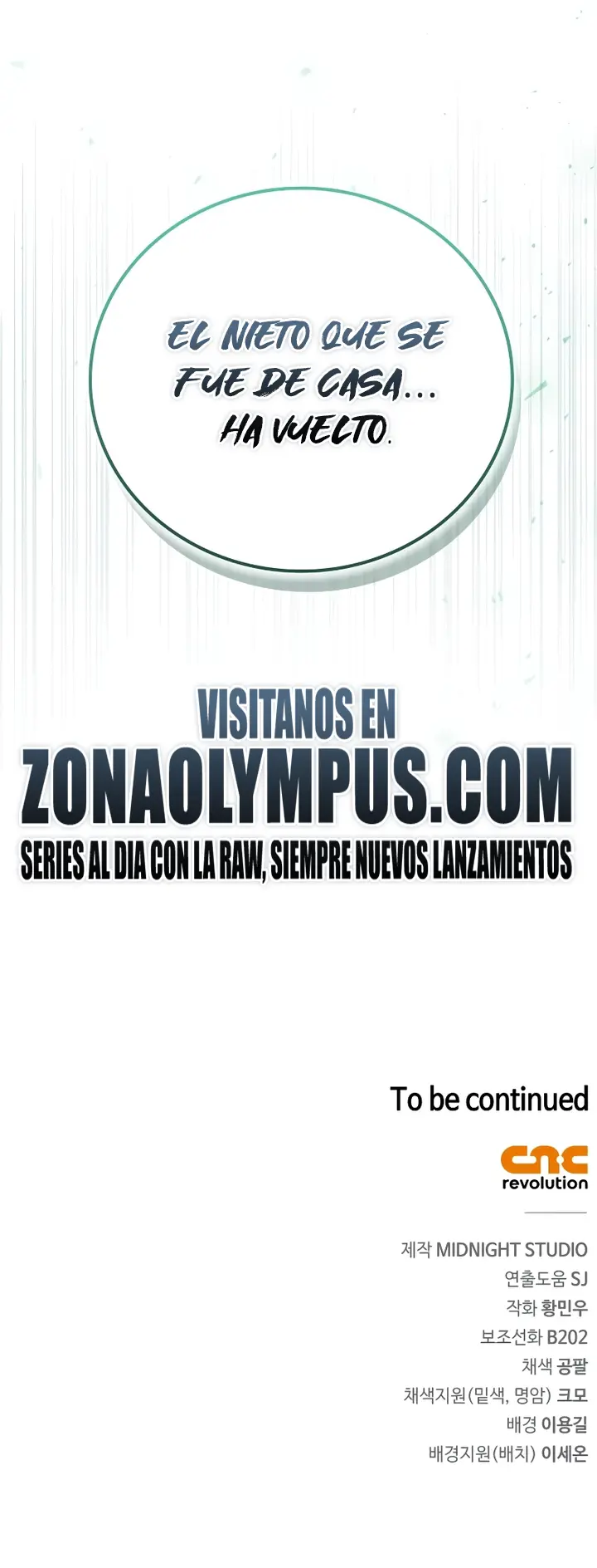 El Genio entrenador de artes marciales - Capítulo 110 - Página 38 - LectorTMOo