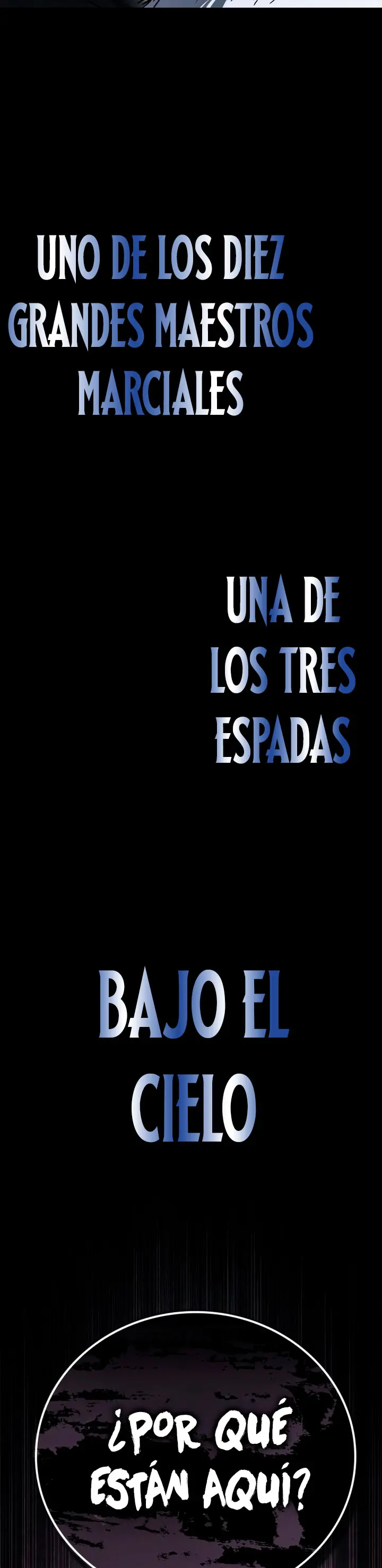 El Genio entrenador de artes marciales - Capítulo 113 - Página 33 - LectorTMOo