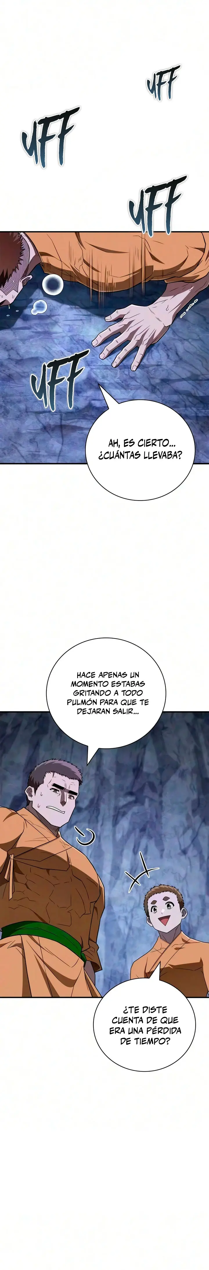 El Genio Entrenador De Artes Marciales - Capítulo 118 - Página 13 - LectorTMOo