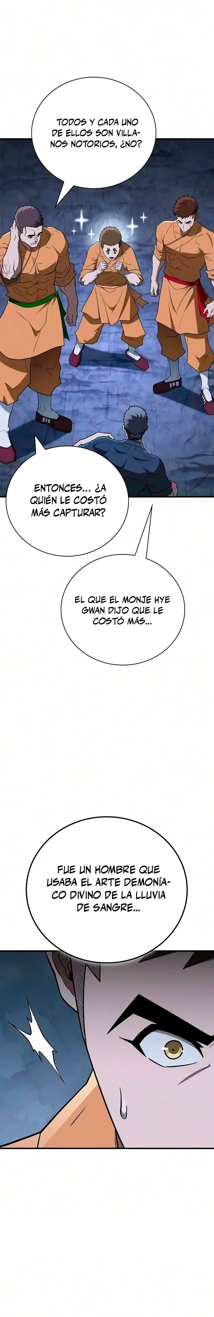 El Genio Entrenador De Artes Marciales - Capítulo 118 - Página 18 - LectorTMOo