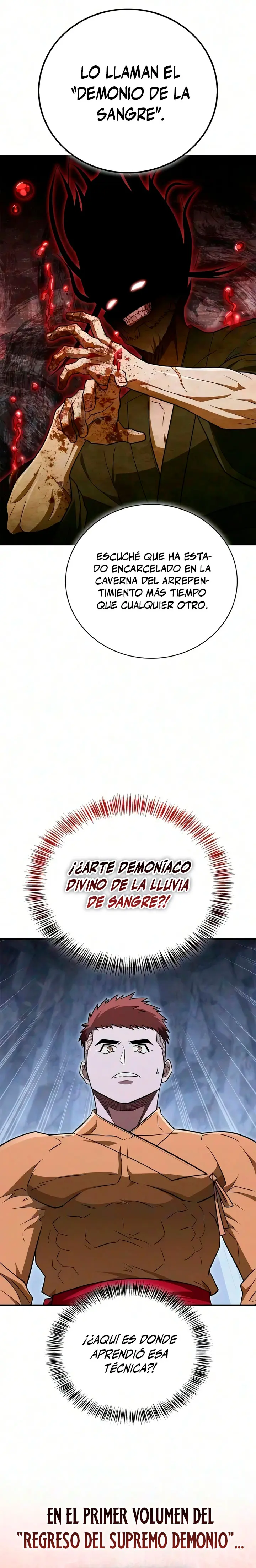 El Genio Entrenador De Artes Marciales - Capítulo 118 - Página 19 - LectorTMOo