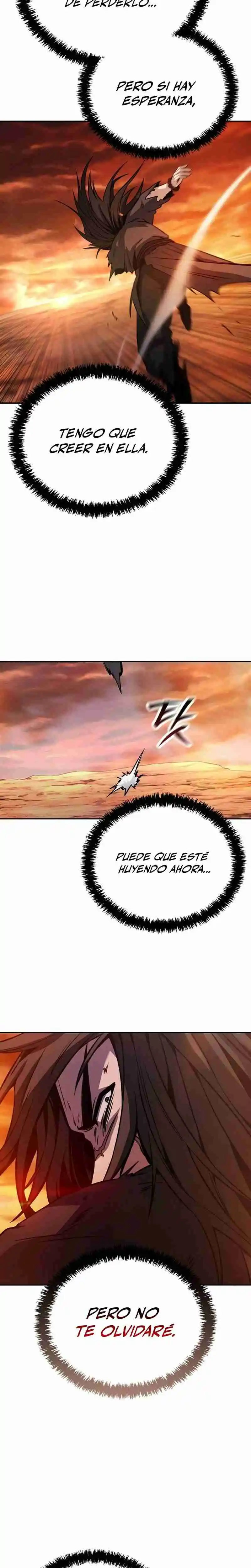El Genio Espadachín Fantasma De La Secta Del Monte Hua - Capítulo 1 - Página 34 - LectorTMOo
