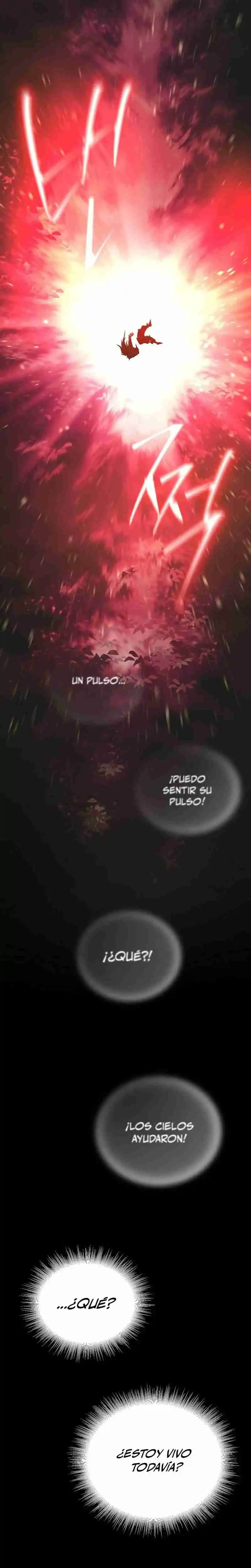 El Genio Espadachín Fantasma De La Secta Del Monte Hua - Capítulo 1 - Página 40 - LectorTMOo