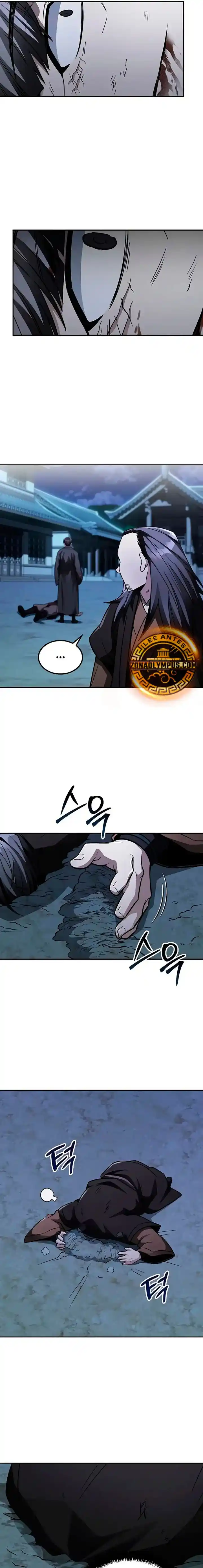 El Genio Espadachín Fantasma De La Secta Del Monte Hua - Capítulo 13 - Página 13 - LectorTMOo