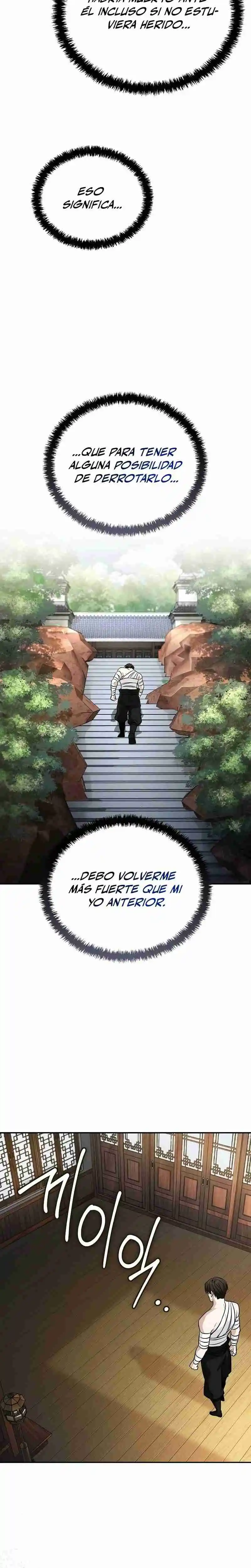El Genio Espadachín Fantasma De La Secta Del Monte Hua - Capítulo 2 - Página 16 - LectorTMOo