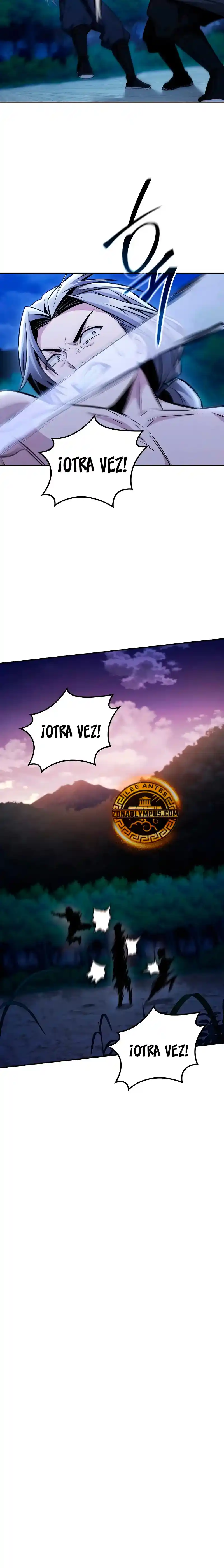El Genio Espadachín Fantasma De La Secta Del Monte Hua - Capítulo 21 - Página 15 - LectorTMOo