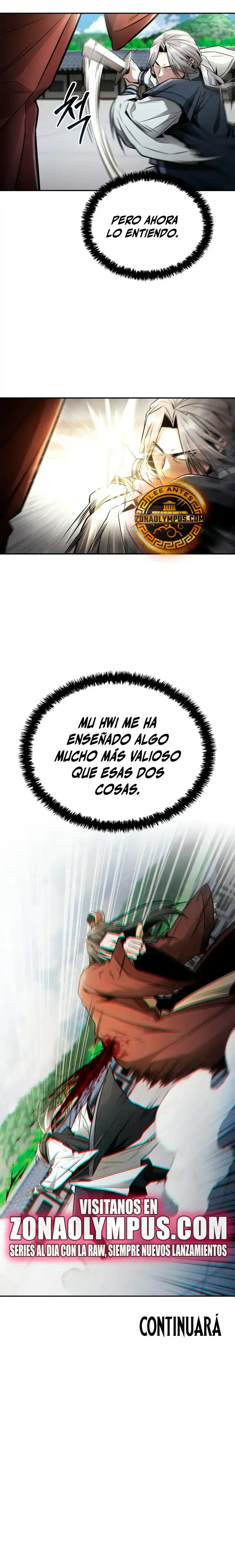 El Genio Espadachín Fantasma De La Secta Del Monte Hua - Capítulo 22 - Página 26 - LectorTMOo