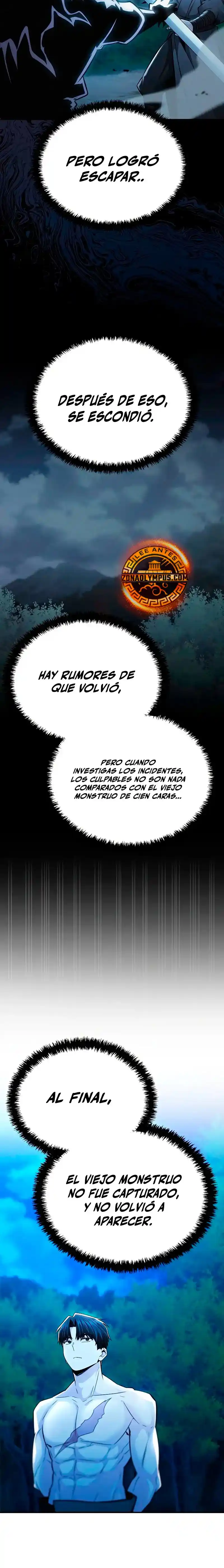 El Genio Espadachín Fantasma De La Secta Del Monte Hua - Capítulo 27 - Página 19 - LectorTMOo