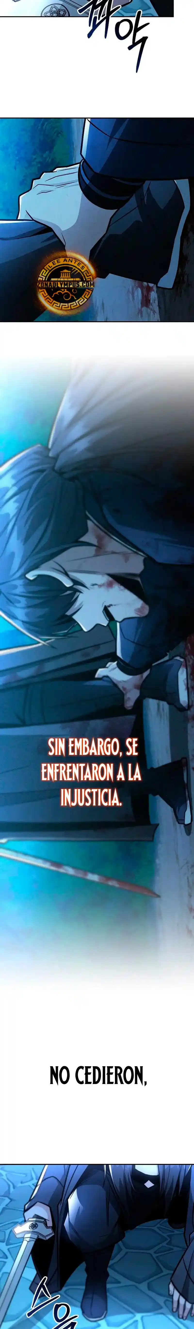 El Genio Espadachín Fantasma De La Secta Del Monte Hua - Capítulo 31 - Página 9 - LectorTMOo