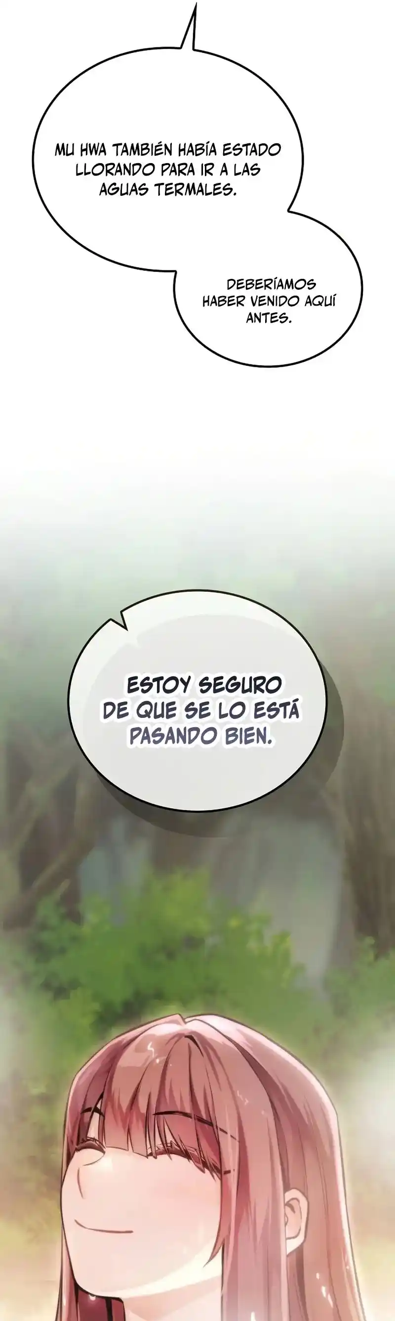 El Genio Espadachín Fantasma De La Secta Del Monte Hua - Capítulo 33 - Página 26 - LectorTMOo