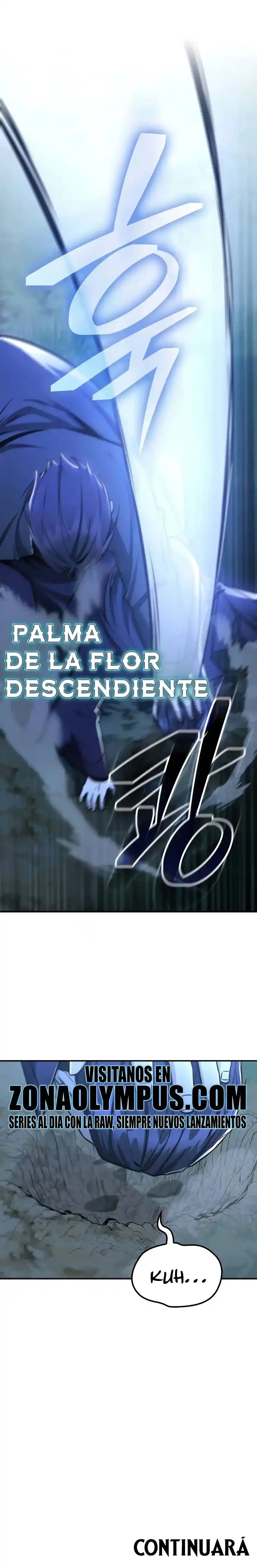 El Genio Espadachín Fantasma De La Secta Del Monte Hua - Capítulo 39 - Página 22 - LectorTMOo