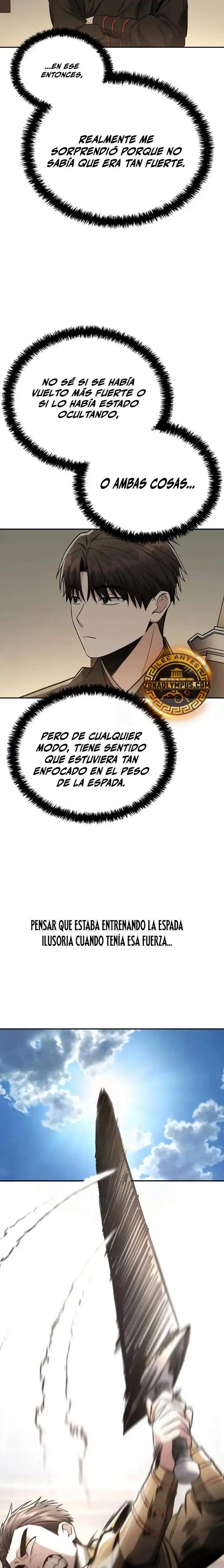 El Genio Espadachín Fantasma De La Secta Del Monte Hua - Capítulo 44 - Página 13 - LectorTMOo