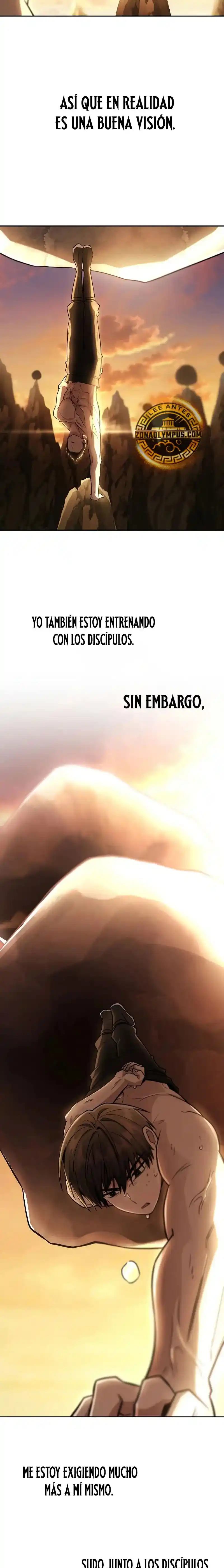 El Genio Espadachín Fantasma De La Secta Del Monte Hua - Capítulo 48 - Página 4 - LectorTMOo