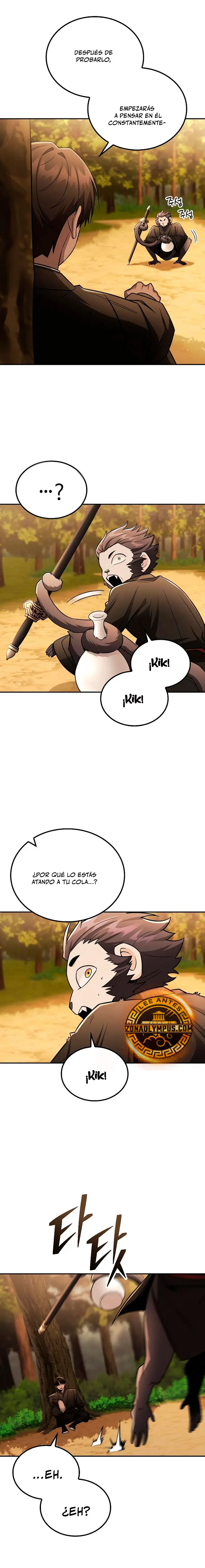 El Genio Espadachín Fantasma de la Secta del Monte Hua - Capítulo 58 - Página 12 - LectorTMOo