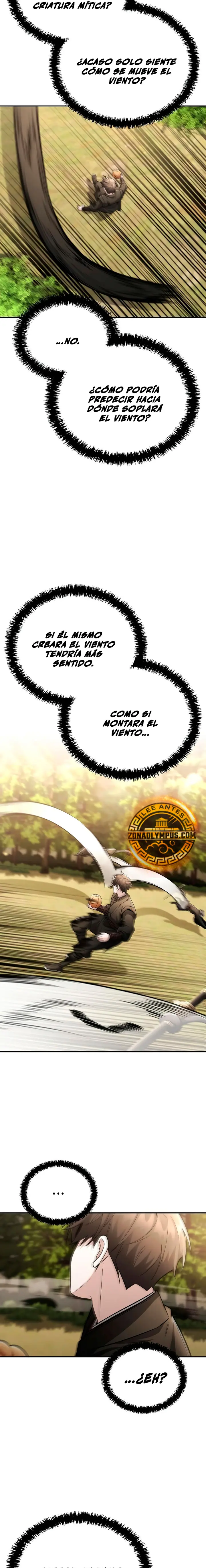 El Genio Espadachín Fantasma De La Secta Del Monte Hua - Capítulo 60 - Página 13 - LectorTMOo