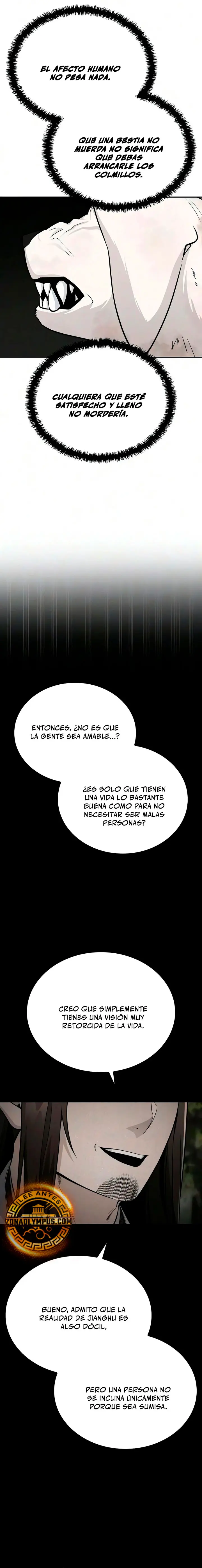 El Genio Espadachín Fantasma de la Secta del Monte Hua - Capítulo 64 - Página 15 - LectorTMOo
