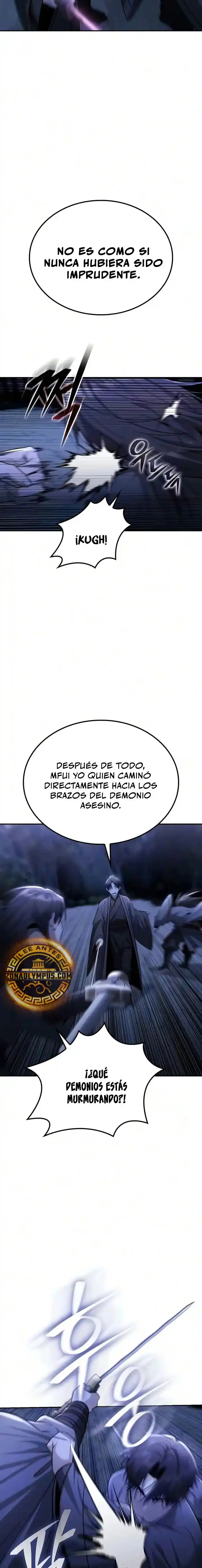 El Genio Espadachín Fantasma de la Secta del Monte Hua - Capítulo 66 - Página 7 - LectorTMOo