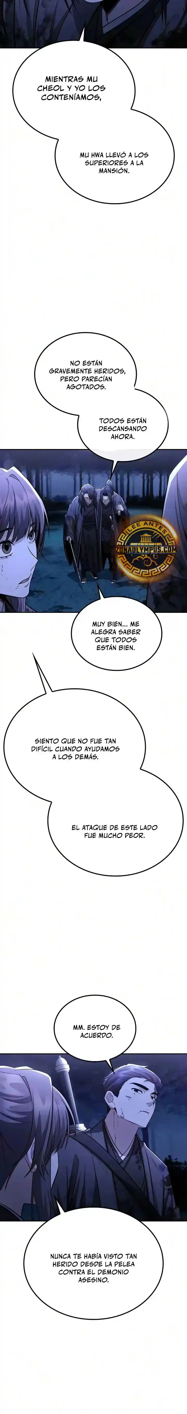 El Genio Espadachín Fantasma de la Secta del Monte Hua - Capítulo 66 - Página 13 - LectorTMOo