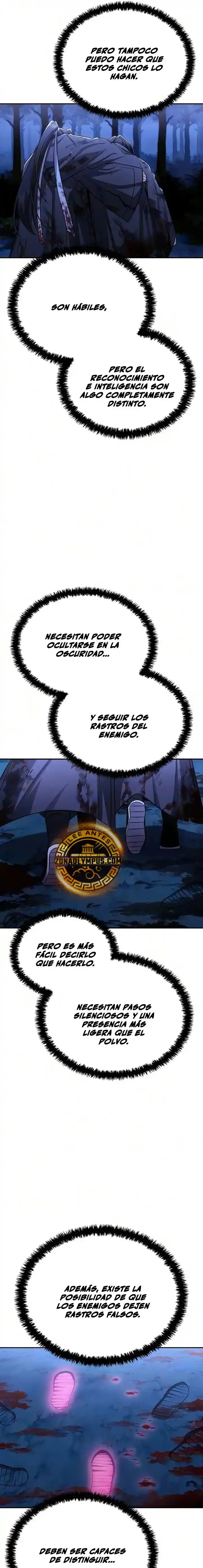 El Genio Espadachín Fantasma de la Secta del Monte Hua - Capítulo 66 - Página 16 - LectorTMOo