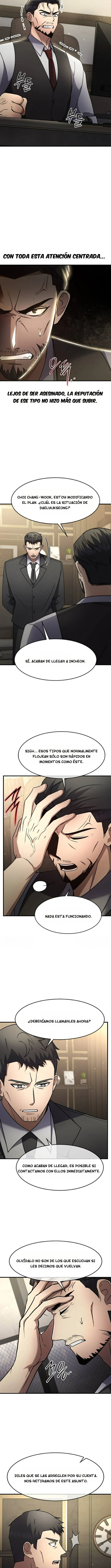 El Genio Reencarnado Crea Objetos Míticos - Capítulo 59 - Página 7 - LectorTMOo