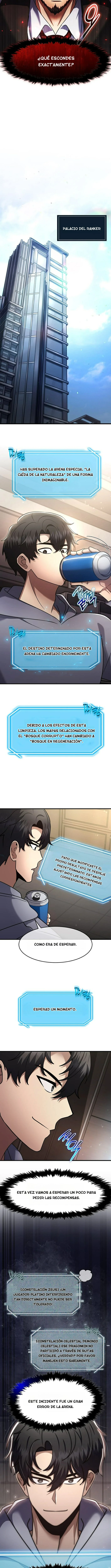 El Genio Reencarnado Crea Objetos Míticos - Capítulo 59 - Página 9 - LectorTMOo