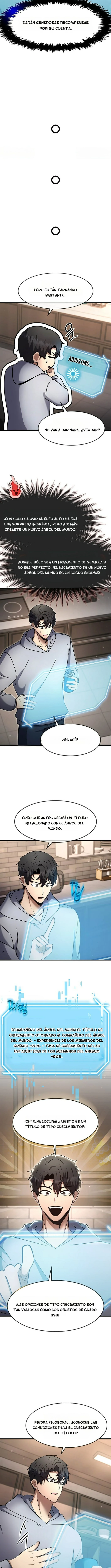 El Genio Reencarnado Crea Objetos Míticos - Capítulo 59 - Página 10 - LectorTMOo