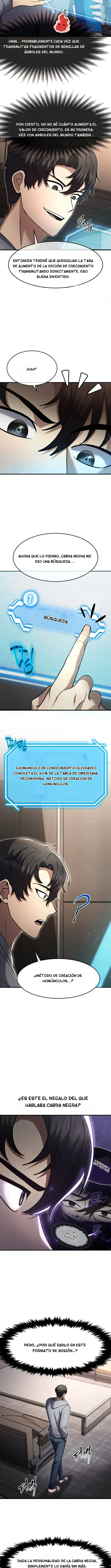 El Genio Reencarnado Crea Objetos Míticos - Capítulo 59 - Página 11 - LectorTMOo