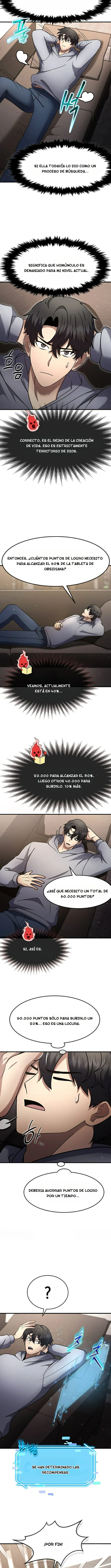 El Genio Reencarnado Crea Objetos Míticos - Capítulo 59 - Página 12 - LectorTMOo