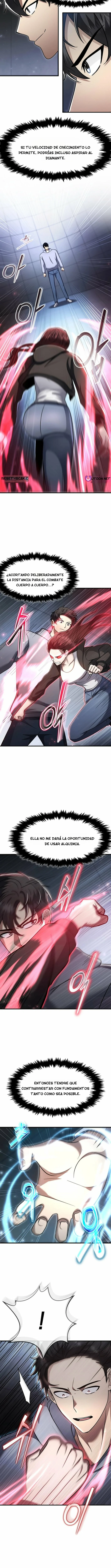 El Genio Reencarnado Crea Objetos Míticos - Capítulo 60 - Página 7 - LectorTMOo
