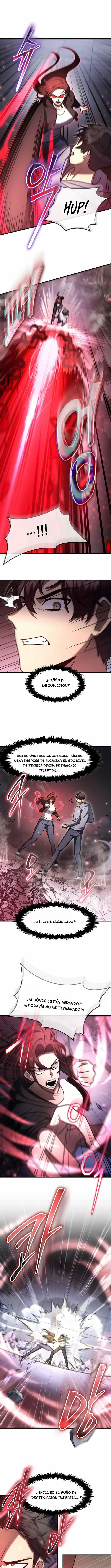 El Genio Reencarnado Crea Objetos Míticos - Capítulo 60 - Página 8 - LectorTMOo