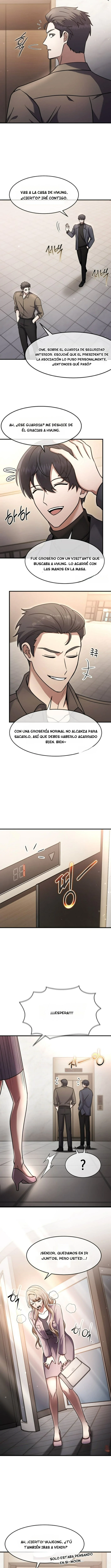 El Genio Reencarnado Crea Objetos Míticos - Capítulo 61 - Página 4 - LectorTMOo