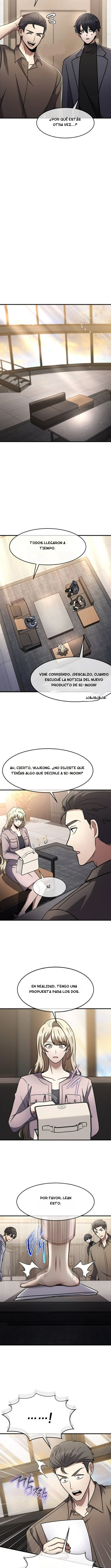 El Genio Reencarnado Crea Objetos Míticos - Capítulo 61 - Página 5 - LectorTMOo