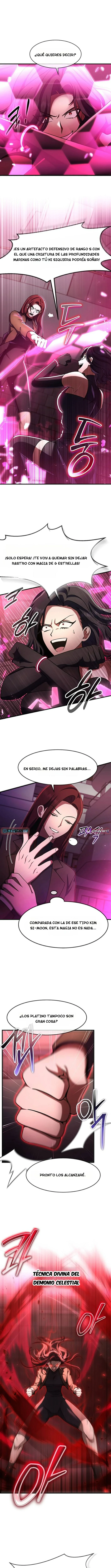 El Genio Reencarnado Crea Objetos Míticos - Capítulo 63 - Página 6 - LectorTMOo