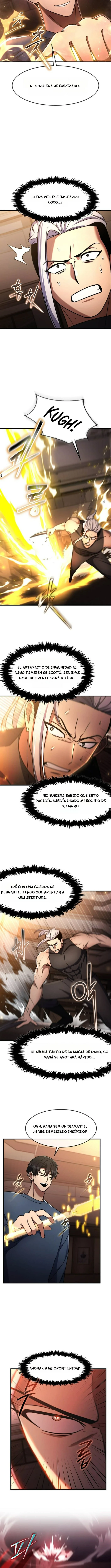El Genio Reencarnado Crea Objetos Míticos - Capítulo 63 - Página 8 - LectorTMOo