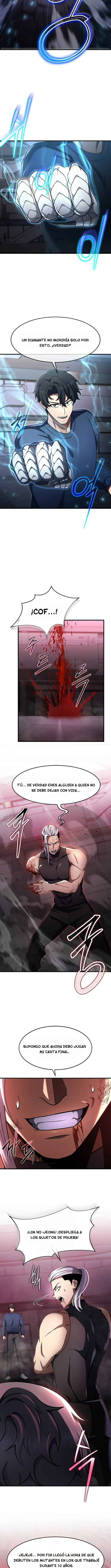 El Genio Reencarnado Crea Objetos Míticos - Capítulo 63 - Página 10 - LectorTMOo