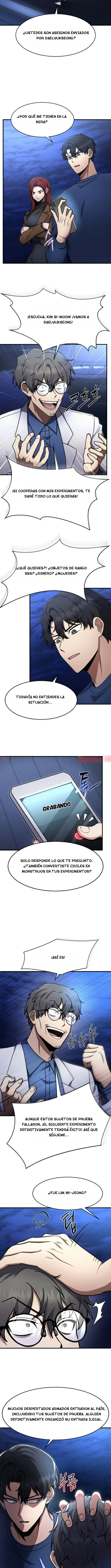 El Genio Reencarnado Crea Objetos Míticos - Capítulo 64 - Página 8 - LectorTMOo